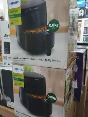 Philips 4.1L Air Fryer