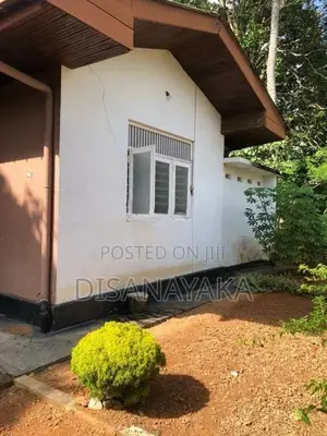 Land with House for Sale Battaramulla 2020