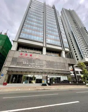 Apartment Astoria Tower for Sale Colombo 3