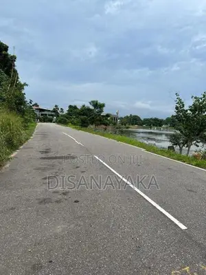 Land for Sale Battaramulla Palawatte DS3030