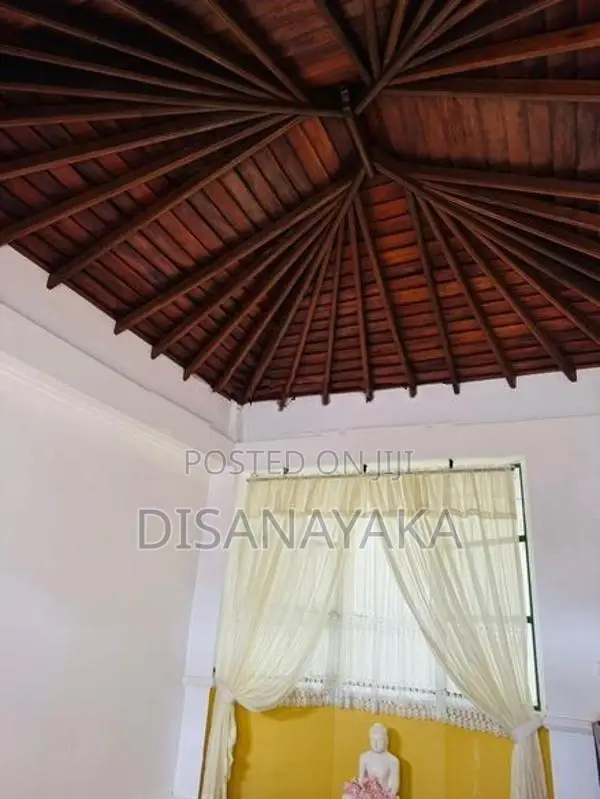 Two Storied House for Sale Nawala Ds1919