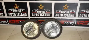 Daihatsu Terios Fog Lamps