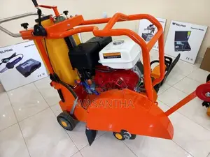 Honda Road cutter 355mm-500mm