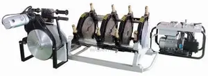 Butt Fusion Welding Machine HDPE 250