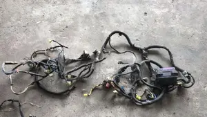 Daihatsu Hijet S 220 Engine Room wireharnesses