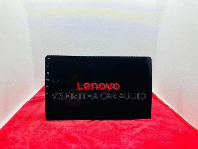 Toyota Aqua 2GB Lenovo D1 Android Car Player