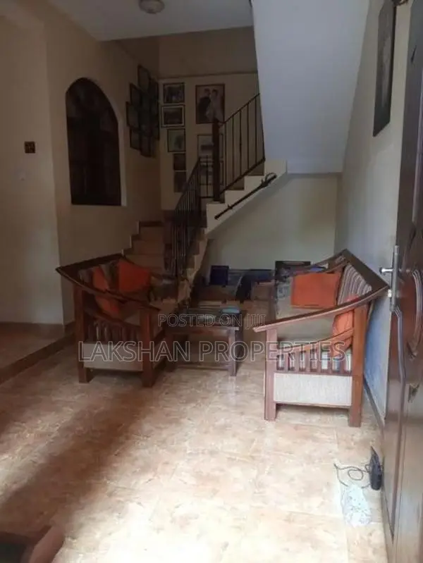 3 Story House For Sale In Maharagama