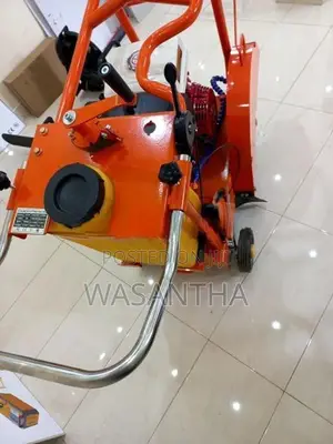 Honda Road cutter 355mm-500mm