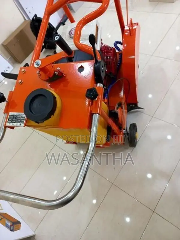 Honda Road cutter 355mm-500mm