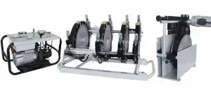 Butt Fusion Welding Machine HDPE 250