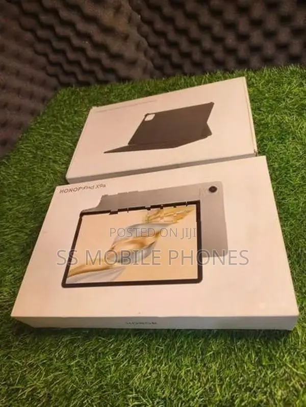 Honor Pad X9A 8GB 256GB