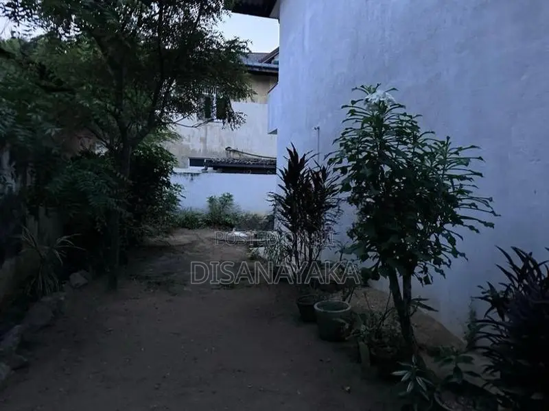 Two Storey House for Sale Nugegoda Mirihana Ds 1077