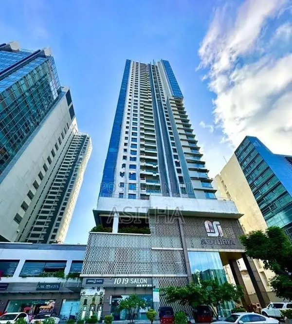 Astoria Super Apartment for Sale Duplication Road