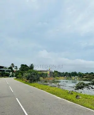 Land for Sale Battaramulla Palawatte DS3030