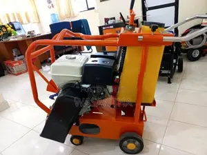 Honda Road cutter 355mm-500mm