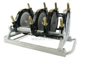 Butt Fusion Welding Machine HDPE 250