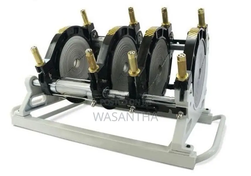 Butt Fusion Welding Machine HDPE 250