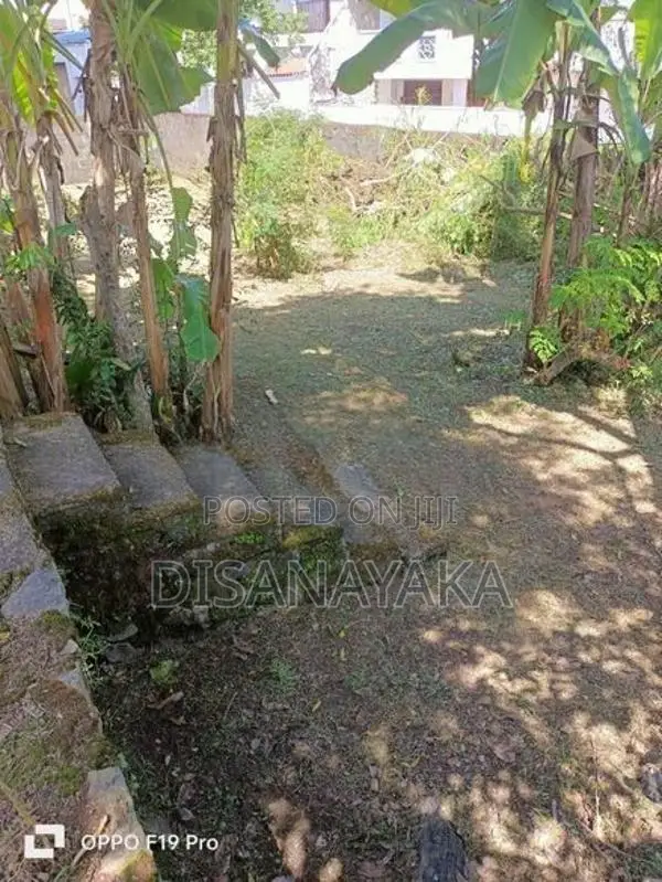 Land for Sale Kotte DS2414