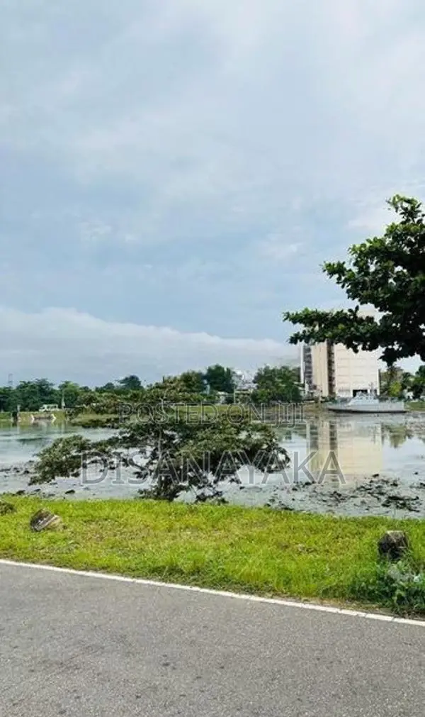 Land for Sale Battaramulla Palawatte DS3030