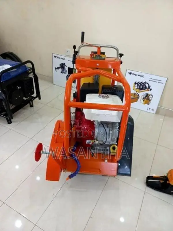 Honda Road cutter 355mm-500mm