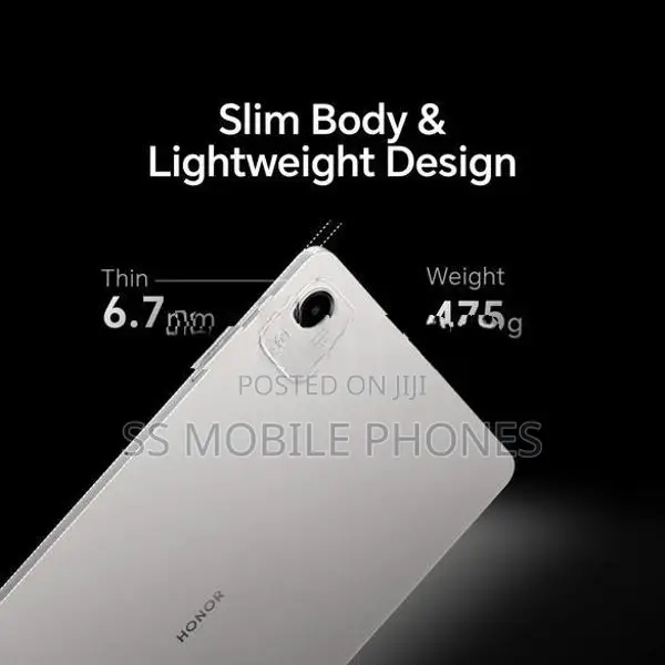 Honor Pad X9A 8GB 256GB