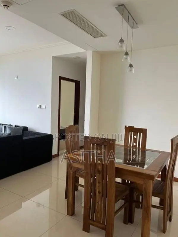 Apartment Astoria Tower for Sale Colombo 3
