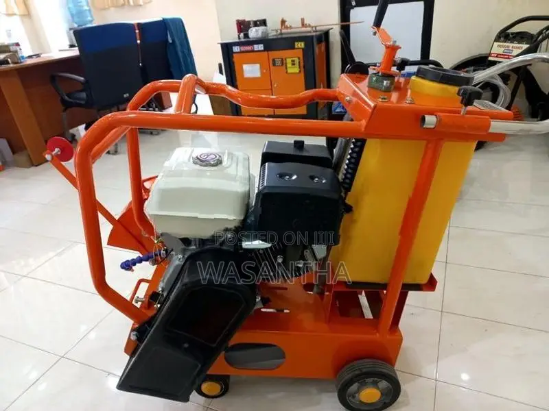 Honda Road cutter 355mm-500mm