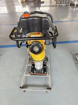 Robin EH12 Tamping Rammer