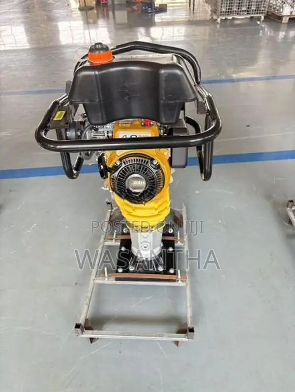 Robin EH12 Tamping Rammer