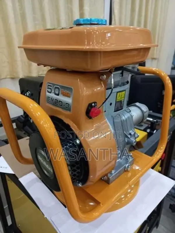 Robin Concrete vibrator 38mm