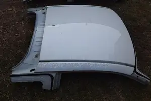 Honda CRZ Roof Cut