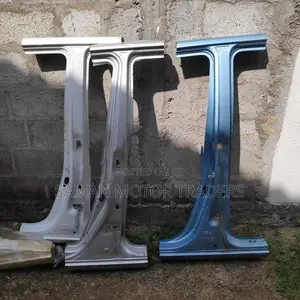 Wagon r Body Side Cut Panel