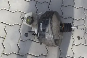 Mercedes Benz E212 Brake Booster