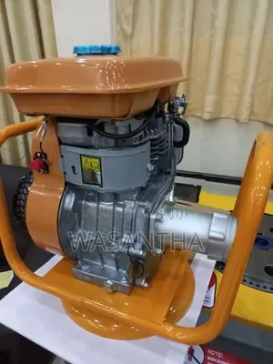 Robin Concrete vibrator 38mm