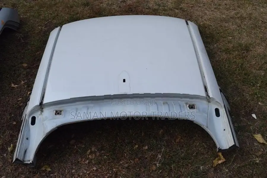 Honda CRZ Roof Cut
