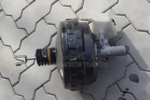 Mercedes Benz E212 Brake Booster