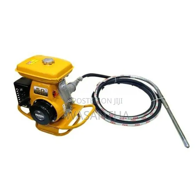 Robin Concrete vibrator 38mm