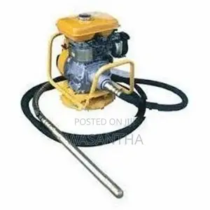 Concrete vibrator cable 38mm