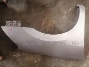 Nissan Sylphy G11 Fender /Right side