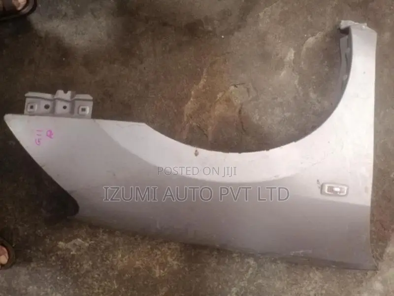 Nissan Sylphy G11 Fender /Right side