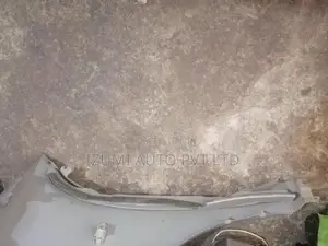 Nissan Sylphy G11 Fender /Right side