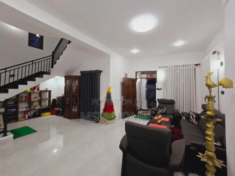2 Storey House for Sale in Negombo