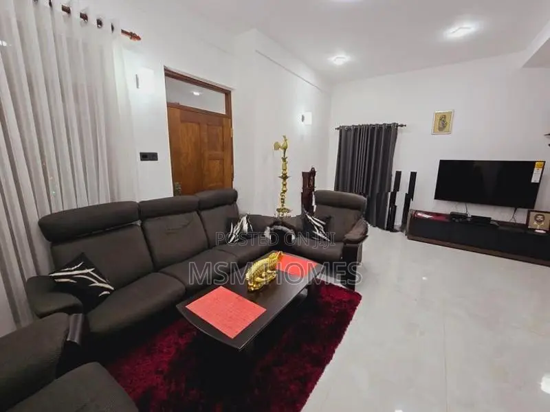2 Storey House for Sale in Negombo