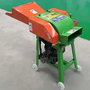 තණකොළ කැබලි කිරීමේ යන්ත්‍රය 3Hp