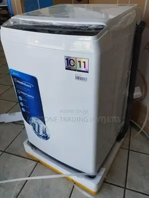 Midea 11Kg Fully Auto Top Load Inverter Washing Machine