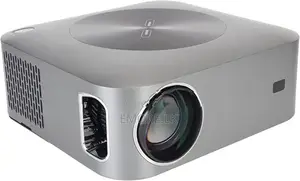 Horlat X 28000 Lumen Projector 4 K Home Cinema