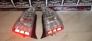 Toyota Prius W 30 Tail Light