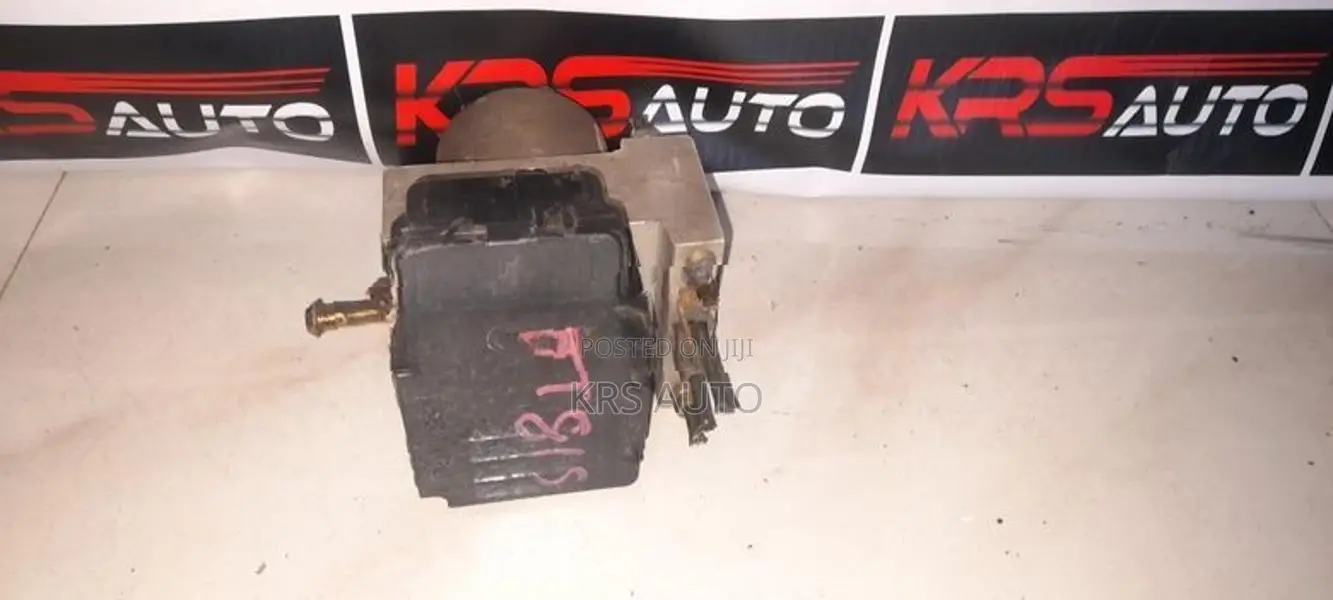 Suzuki Swift HT 81 S ABS Unit