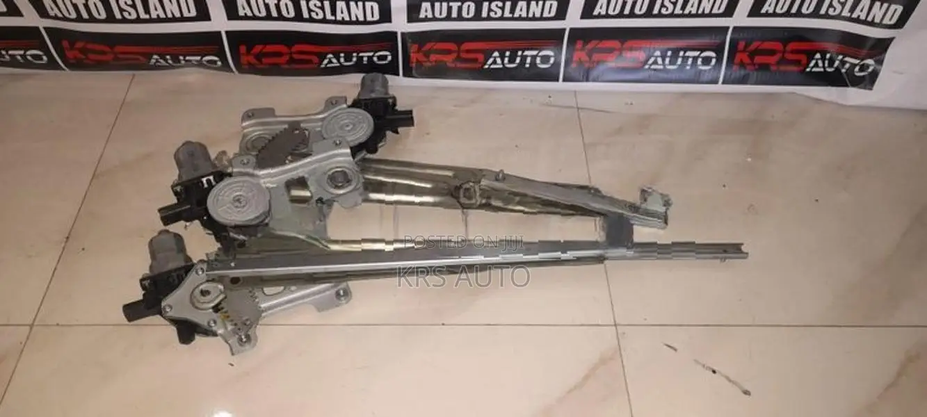 Suzuki Swift ZC 11/21/31/71 S Door Winder Unit