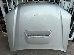 Subaru Legacy GTB Bonnet with Shell